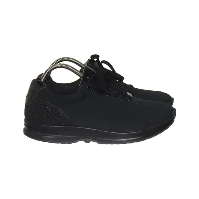 Sneakers (Sort) fra Gait Line