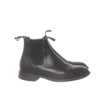 Chelsea boots (Svart) från Loake