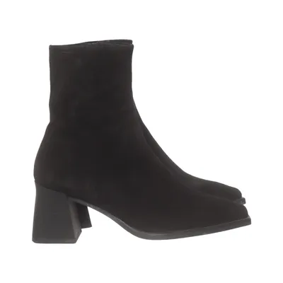 Bottes à talons (Noir) de Vagabond Cuir