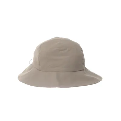 Safarihatt (Grön) från Houdini Elastan, Polyamid, Återvunnen polyester