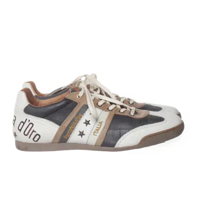 Sneakers (Blå, Vit, Brun) från Pantofola d'Oro
