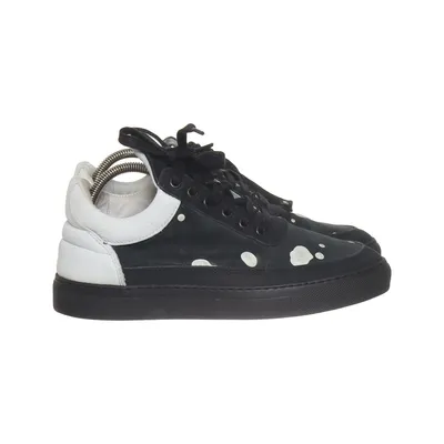 Sneakers (Sort, Hvid) fra Filling Pieces