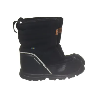 Bottes (Noir) de Kavat