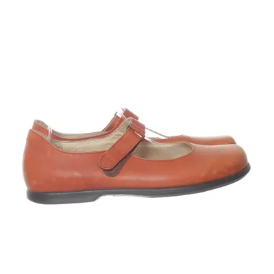 Ballerinaskor (Brun) från Waldviertler