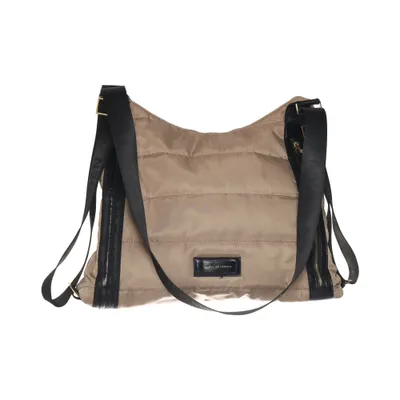 Schoudertas (2 In 1 Bag Quilted) van iDeal of Sweden Polyurethaan, Gerecycled polyester