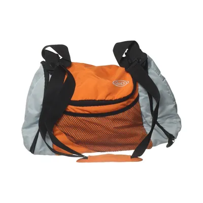 Sac isotherme (Orange, Gris, Noir) de Graco