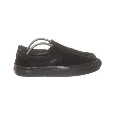 Chaussures d'été en toile (Noir) de Vans