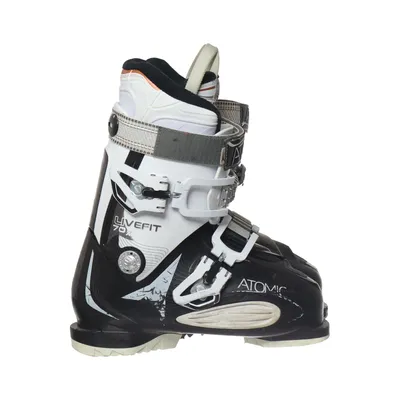 Snowboard laarzen (Bronze) van Atomic