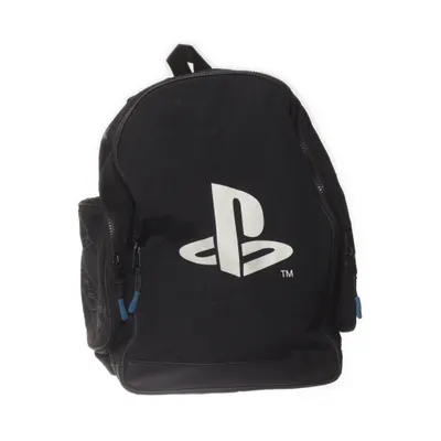 Ryggsäck (Svart) från Playstation Polyester