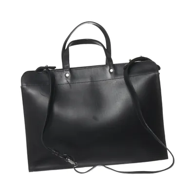 Shoulder-bag (Black) from Sandqvist