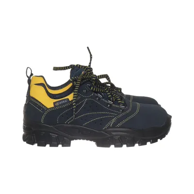 Chaussures de travail (Bleu, Jaune) de Cofra