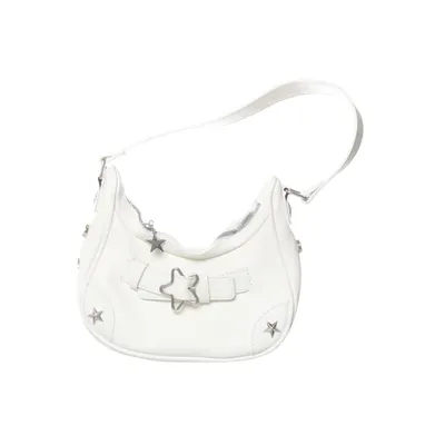 Handväska (Vit)