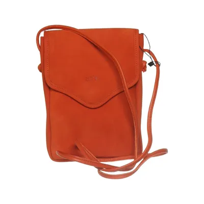 Schoudertas (Oranje) van Arche