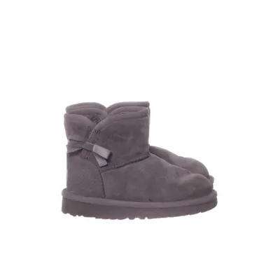 Ankle boots (Idris) from UGG Leather