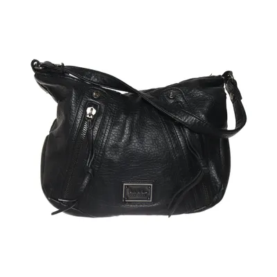 Sac à bandoulière (Noir) de Nicole Miller