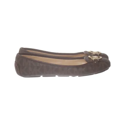 Ballerina's (Bruin) van Michael Kors