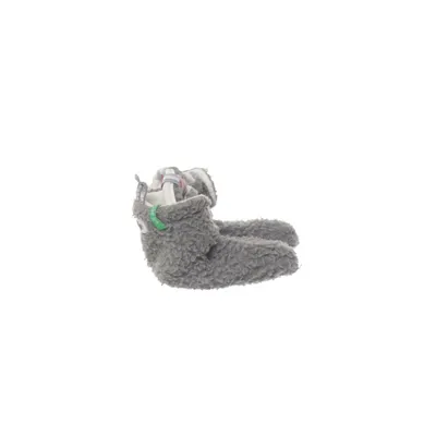 Baby slofjes (Grijs, Wit) van Lodger