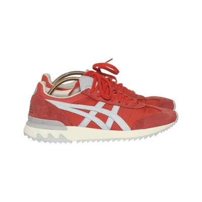 Baskets (Mexico 66) de Onitsuka Tiger Cuir