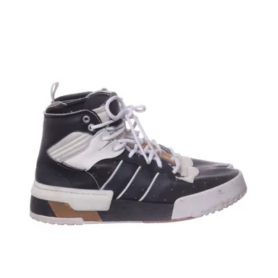Sneakers (adidas originals Rivalry Rm Chi 'Black White' FU6693 ) från Adidas