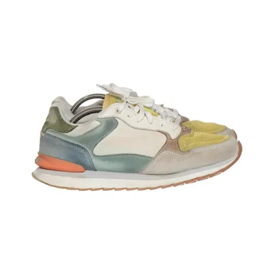 Sneakers (Daytona) från Hoff