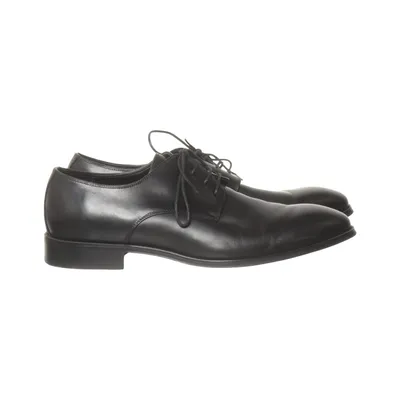 Derbyskor (Svart) från Stockholm Design Group