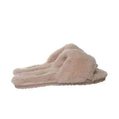 Tofflor (Beige) från Mou