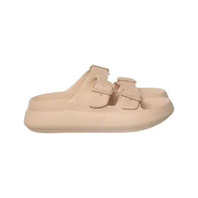 Slip-ins (Beige) from Pummys