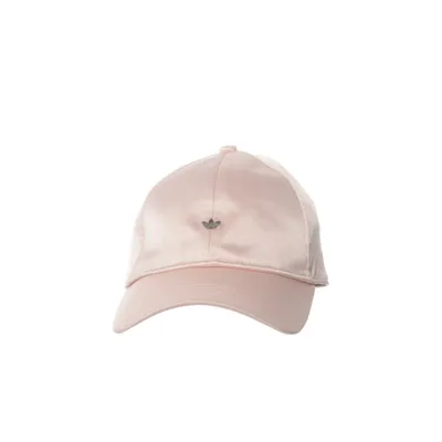 Honkbalpet (Roze) van Adidas Elastaan, Polyester