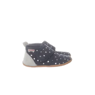 Slippers (Blauw, Meerkleurig) van Giesswein