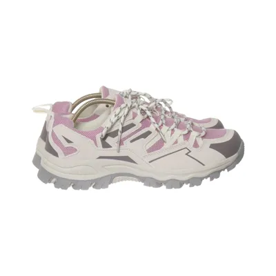 Wandelschoenen (Roze, Grijs, Wit) van JXMHL