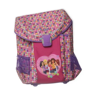 Ryggsäck (EASY SCHOOL BAG) från LEGO Friends Polyester