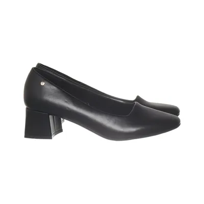 Escarpins (Noir) de So All Polyuréthane