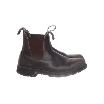 Chelsea boots (Svart) från Blundstone