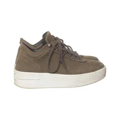 Sneakers (Groen) van Royal Republiq