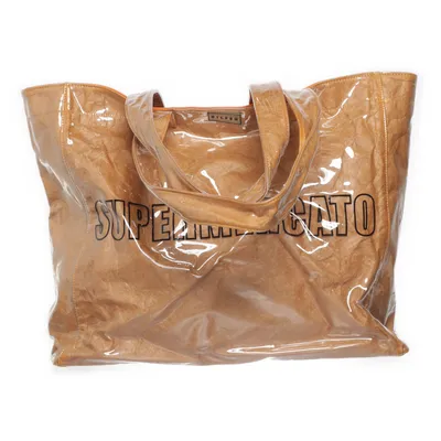 Handbag (Brown) from Silfen