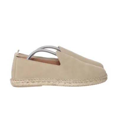 Espadrillos (Grå) fra A Day's March