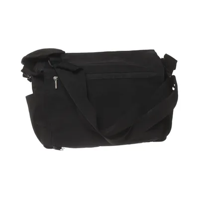 Axelremsväska (Svart) från Britax Polyester