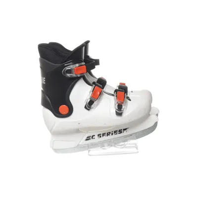 Långfärdsskridskor (Vit, Svart, Röd) från Stadium