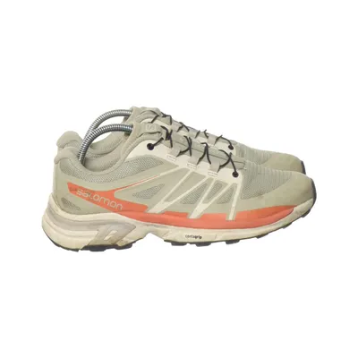 Chaussures de course (Gris) de Salomon