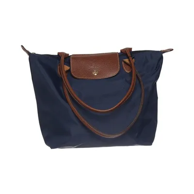 Handväska (Le Pliage S) från Longchamp