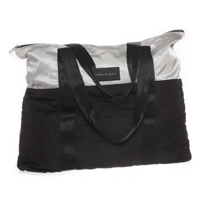 Weekendbag (Svart) från Röhnisch