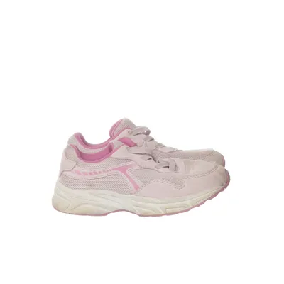 Sneakers (Pink) from Revolution