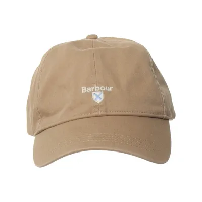 Baseballkasket (Cascade Cap) fra Barbour Bomuld