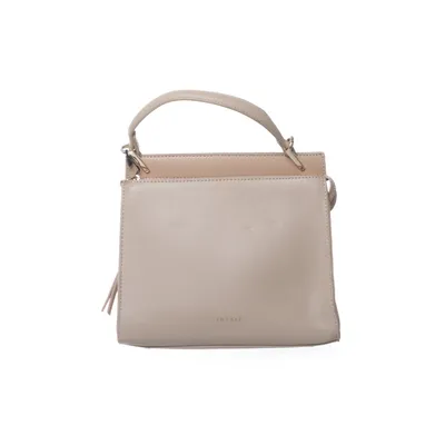 Handbag (Beige) from INYATI