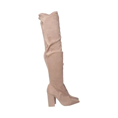 Støvler (Beige) fra NLY Shoes