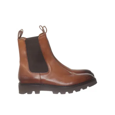 Chelsea boots (SALLY 186) fra Melvin & Hamilton