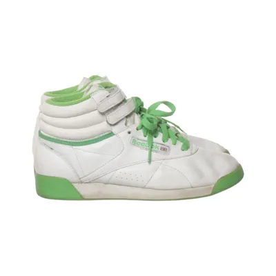 Sneakers (Hvid, Grøn) fra Reebok Classic