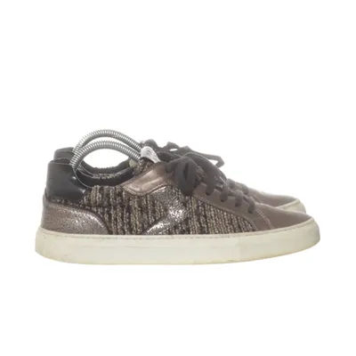 Sneakers (Brun) fra Voile Blanche