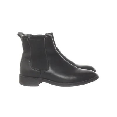 Chelsea boots (Sort) fra Samsøe & Samsøe
