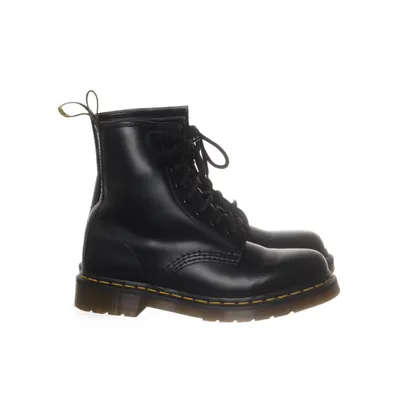 Kängor (Svart) från Dr. Martens Skinn